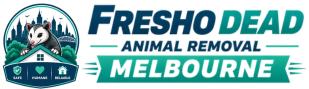 Fresho Dead Animal Removal Point Leo logo